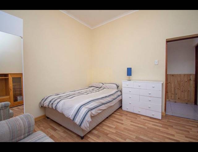 4 BEDROOM HOUSE RENTED IN BO KAAP
